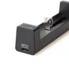 XTAR Battery charger Li-ion USB-C - 1 slot Anteprima dell’immagine prodotto 16
