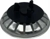 Sieb-Stopfenkorb Für Spüle 3 Stifte 80Mm Teka Ikea Produktbild-Vorschau 5