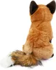 Kuscheltier Fuchs sitzend 27 cm Produktbild-Vorschau 2