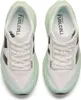 NEW BALANCE FC Rebel V4 Clay Ash mit White und Black 39 Podgląd zdjęcia produktu 4