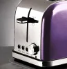 Berlinger Haus Toaster BH-9392 Lila/Silber Elegant Design 7 Produktbild-Vorschau 4