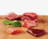GranCarno Adult 6x800g | mit Lachs & Spinat Produktbild-Vorschau 4