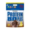 A product shot of a box of Weider Protein 80 Plus. Produktbild-Vorschau