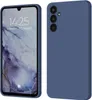 Hülle für Samsung Galaxy A34 5G Case Cover Bumper Silikon Produktbild-Vorschau 1