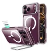 Hybridné puzdro ESR CLASSIC so zabudovaným stojanom MagSafe Náhľad obrázku produktu 1