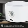LED Schreibtischlampe Leselampe Klemmleuchte Magnetisch Produktbild-Vorschau 5