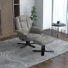 Relaxsessel CHARLY mit Hocker drehbar neigungsverstellbar Produktbild-Vorschau 11