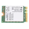 A close-up, top-down view of a wireless network card. Náhled obrázku produktu