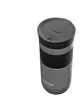 ContiGo! Byron 2.0 SNAPSEAL, Schwarz, Edelstahl, Edelstahl, Produktbild-Vorschau 3