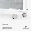 Klarstein Grzejnik elektryczny, Konwektor i ogrzewanie na Podgląd zdjęcia produktu 6