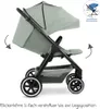 ABC Design Buggy & Sportwagen Avus 2 Air mit Lufträdern, Produktbild-Vorschau 13