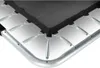 EXIT Silhouette Trampoline 214x305cm – avec Filet de Voir les images du produit 13