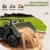 AIYAPLAY Kinder Elektroauto 12V Kinderauto UTV mit 2,4 GHz Produktbild-Vorschau 5