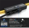 Titanwolf RGB Gaming Mauspad, Mousepad XL 800 x 300mm, Produktbild-Vorschau 7