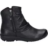 JOSEF SEIBEL Charlotte 09 | Stiefelette für Damen | Schwarz Produktbild-Vorschau 2