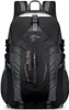 40L Wanderrucksack Wasserabweisender leicht Outdoor Produktbild-Vorschau 7