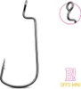 DELPHIN Haken B! OFFS MINI, 8 Stk, 101005320 Produktbild-Vorschau 1