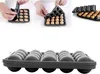 Moule en silicone pour biscuits Ruhhy 21808 Voir les images du produit 19