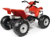Peg Perego Quad Polaris Outlaw 330W Anteprima dell’immagine prodotto 8