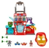 Hasbro IMF Quartier Spielset Anteprima dell’immagine prodotto 2