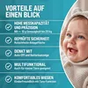 Monzana Bilancia Digitale per Bambini e Neonati fino a 20kg Anteprima dell’immagine prodotto 9