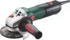Metabo W 9-125 Quick Winkelschleifer Produktbild-Vorschau 1