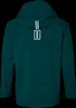 Basil Basil Regenjacke Skane Men,Teal Green, Gr. Xxxl Produktbild-Vorschau 4