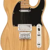 Stagg SET-PLUS NAT Vintage "T" Serie - Plus E-Gitarre Produktbild-Vorschau 3