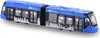 Dickie Toys - Spielfahrzeuge, MAN City Bus+Siemens Avenio Produktbild-Vorschau 21