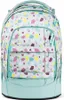 satch PACK Backpack Schulrucksack ca. 30 L Dreamy Mosaic Produktbild-Vorschau 10