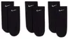 Nike Everyday Lightweight No-Show-Trainingssocken (3 Paar) Produktbild-Vorschau 4