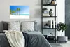 MuchoWow® Poster Tropisch - Strand - Palme 60x40 cm - Produktbild-Vorschau 4