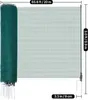 VEVOR Begrenzungszaun 20x0,9 m, Weidezaun aus PE, Mobiler Produktbild-Vorschau 7