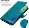Pokrowiec Cadorabo do Huawei MATE 20 PRO w kolorze Podgląd zdjęcia produktu 5