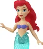 Disney Princess JCR91, Módní panenka, Ženy, 3 rok/roky, Náhled obrázku produktu 6