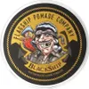 Flagship – Blackship – Wasserbasiert – Matte Hair Pomade Produktbild-Vorschau 2