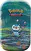 Pokemon Sinnoh Stars Mini Tins: Chimchar Tin Anteprima dell’immagine prodotto 4