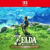 Nintendo Switch 2 The Legend Of Zelda Breath Of The Wild  Produktbild-Vorschau 2