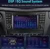2+32G 7" Android 15 Radio samochodowe Carplay dla Mercedes Podgląd zdjęcia produktu 9