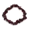 Armband van steen - bloedgranaat Productafbeelding-voorbeeld 6