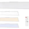BRILONER LED panel CCT 1xLED/36W 1195x295mm stmievateľný Náhľad obrázku produktu 11