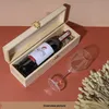 Creative Deco Wein-Kiste aus Natürliches Kiefern-Holz | Produktbild-Vorschau 8
