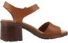 Timberland Tb0A5Nd1Em41 Hnědý Náhled obrázku produktu 4
