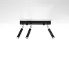Listwa sufitowa EYETECH 3 czarny Sollux Lighting SL.0899 Podgląd zdjęcia produktu 9