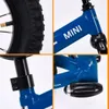 Rower biegowy MINI 16 cali (3–6 lat) – oficjalnie Podgląd zdjęcia produktu 6