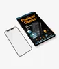 PanzerGlass Glas Blendfrei Displayschutz - Schwarz - für Produktbild-Vorschau 12