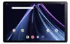 A tablet is displayed front-on against a dark, abstract background. Náhľad obrázku produktu