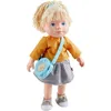 Haba Puppe Svenja 32 cm - Spielpuppe mit Zubehör und Produktbild-Vorschau 2