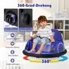 COSTWAY elektrické odrážadlo pre deti, elektrické odrážadlo Náhľad obrázku produktu 7