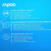 Rapoo Kabellose Metall-Tastatur E9270 Produktbild-Vorschau 3